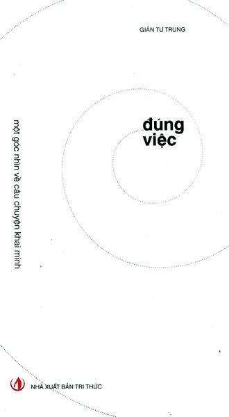 Đúng Việc - IRED