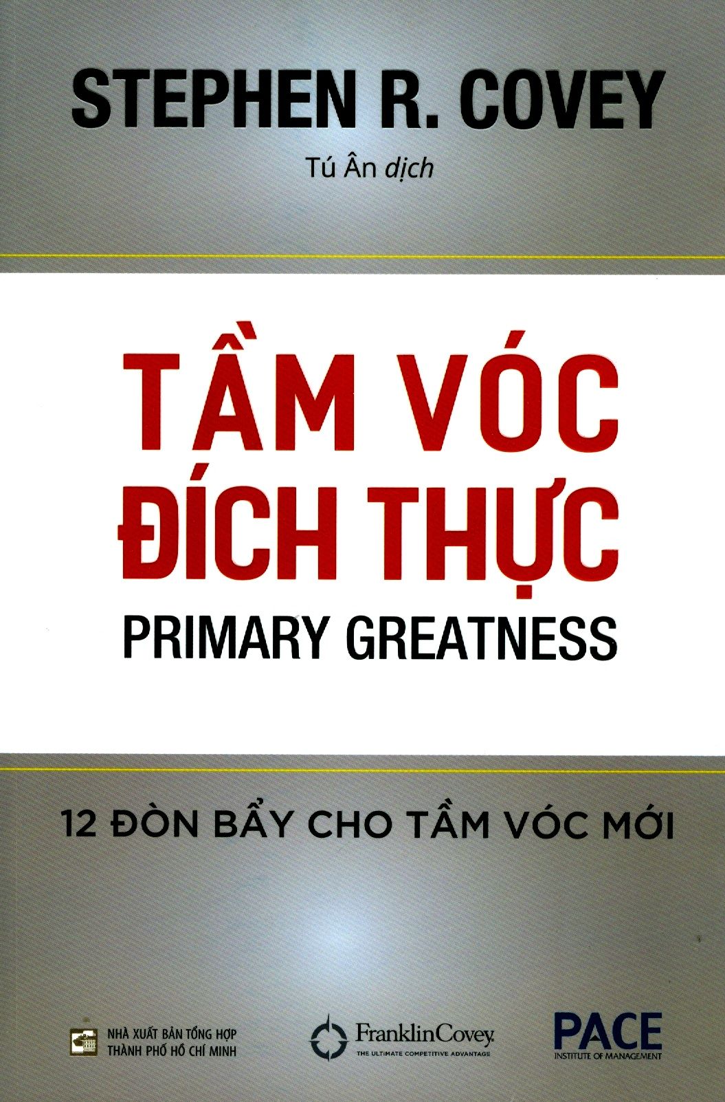  Tầm Vóc Đích Thực 