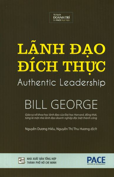 Lãnh Đạo Đích Thực - IRED