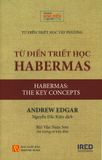  Từ Điển Triết Học Habermas 