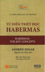 Từ Điển Triết Học Habermas