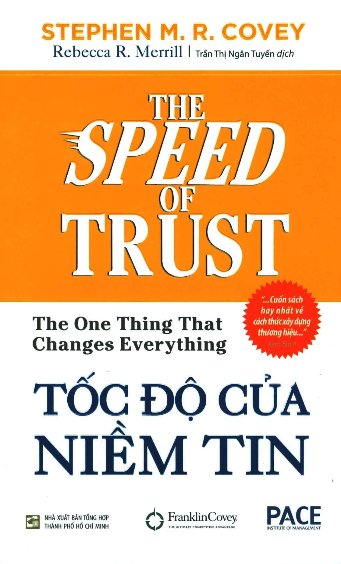  Tốc Độ Của Niềm Tin 