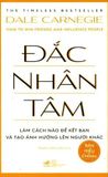  Đắc Nhân Tâm 