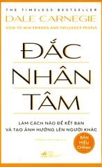 Đắc Nhân Tâm