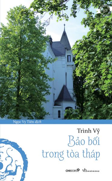 Bảo Bối Trong Tòa Tháp - Chibooks