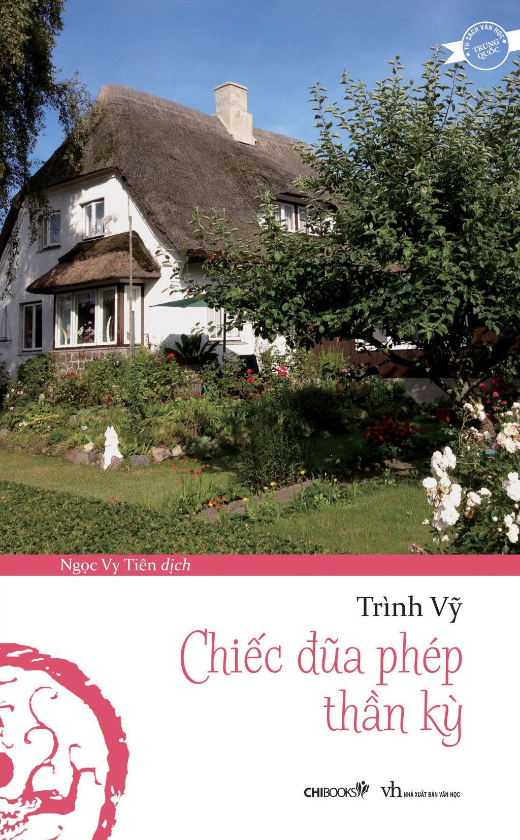  Chiếc Đũa Phép Thần Kỳ 