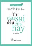  Từ Câu Sai Đến Câu Hay (Tái Bản 2019) 