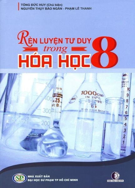 Rèn Luyện Tư Duy Trong Hóa Học 8 - Ren