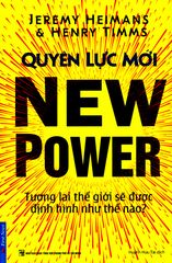Quyền Lực Mới
