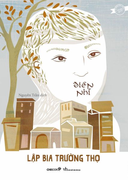 Lập Bia Trường Thọ - Chibooks