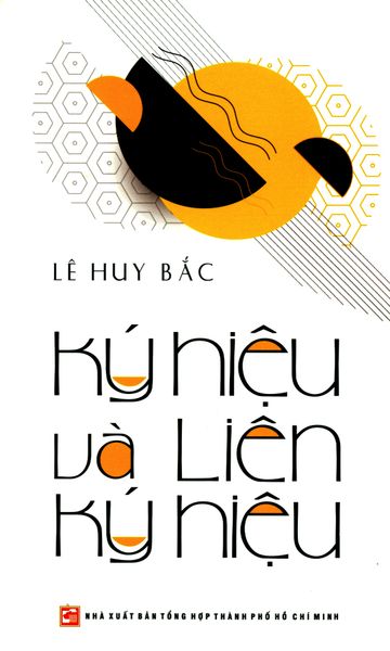 Ký Hiệu Và Liên Ký Hiệu - NXBTH TPHCM