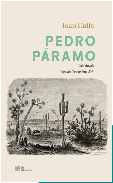  Pedro Páramo 