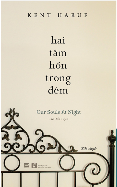  Hai Tâm Hồn Trong Đêm 