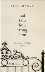 Hai Tâm Hồn Trong Đêm