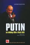  Putin Và Những Điều Chưa Biết 