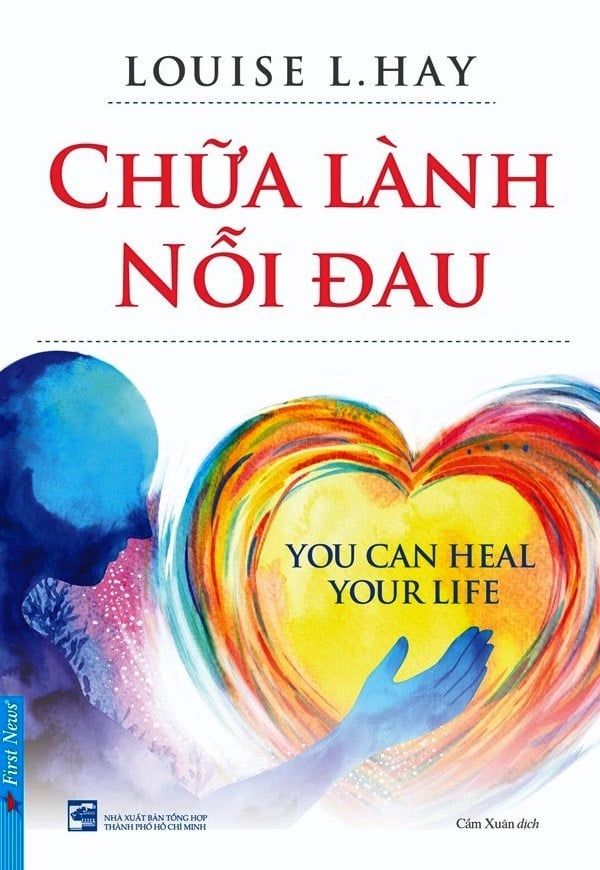  Chữa Lành Nỗi Đau 