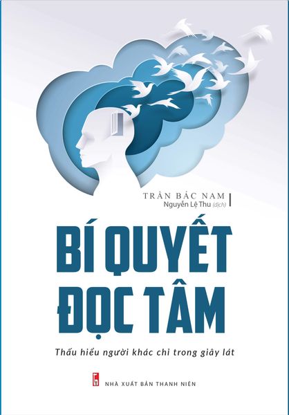 Bí Quyết Đọc Tâm - Minh Tâm