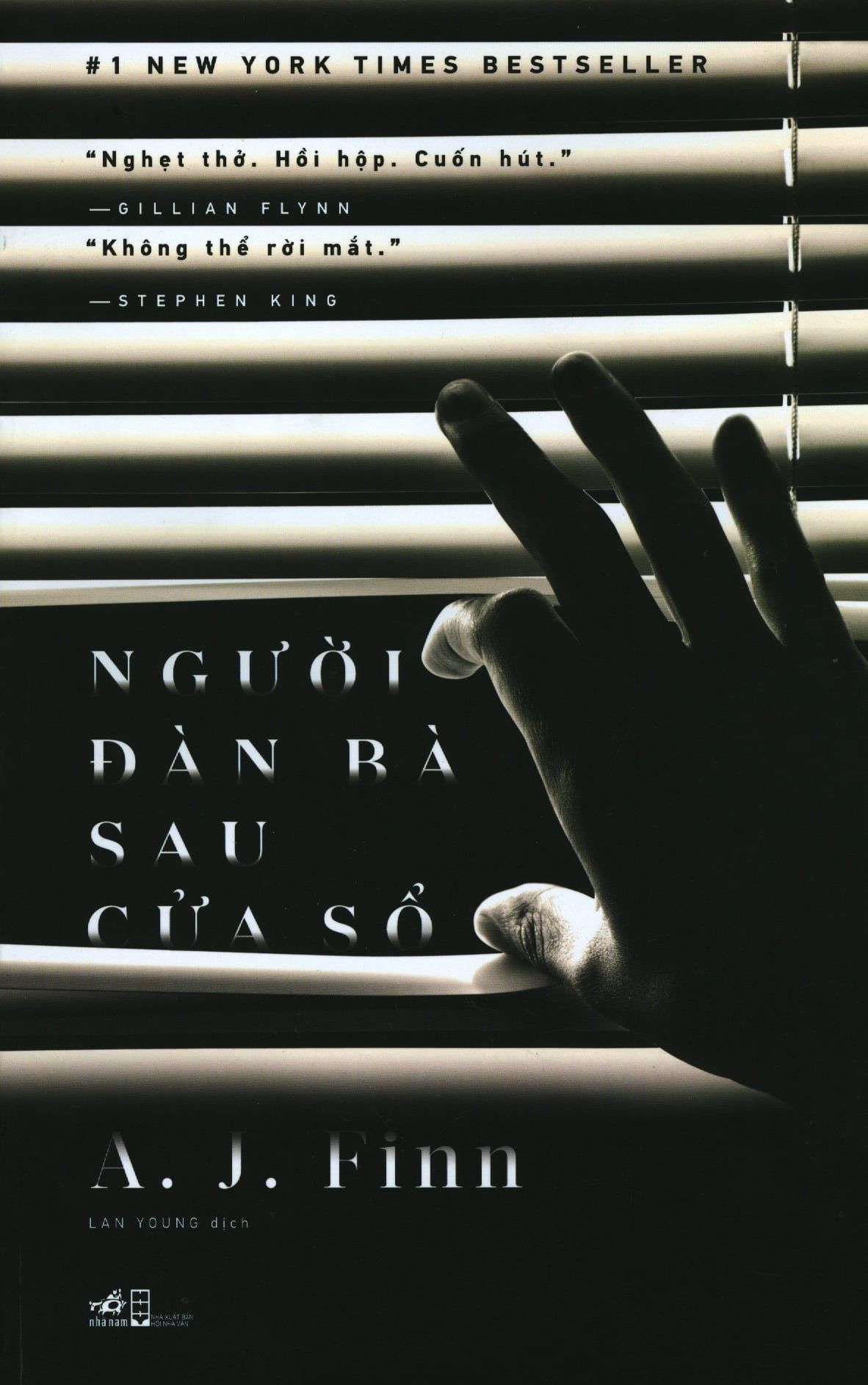  Người Đàn Bà Sau Cửa Sổ 