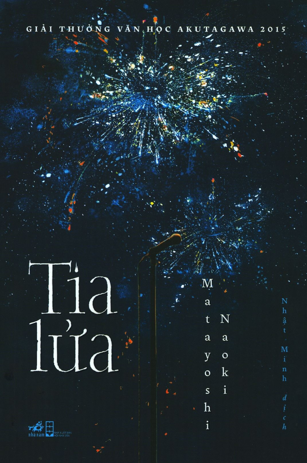  Tia Lửa 