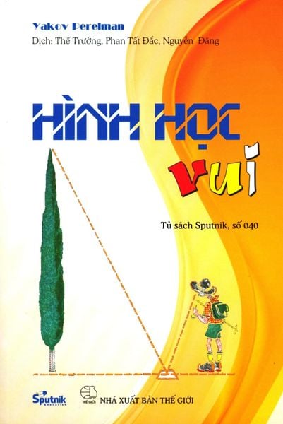 Hình Học Vui - Sputnik