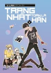 Trang Nhất Toàn Là Hắn - Tập 5 (Bản Thường)