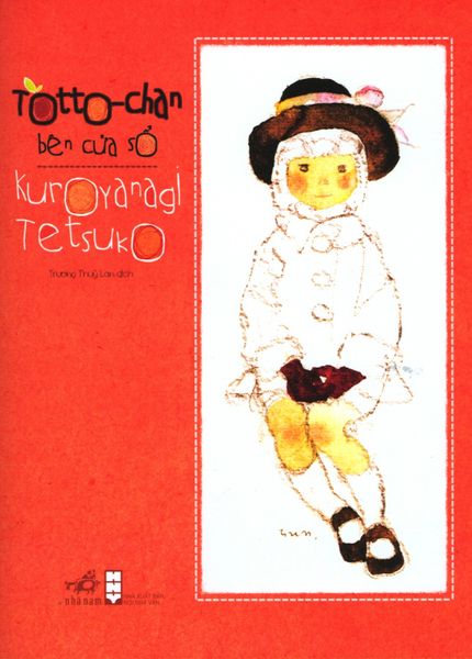 Totto-Chan Bên Cửa Sổ - Ben Renshaw