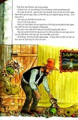 Pettson & Findus - Chuyến Dã Ngoại Li Kì