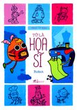 Tớ Là Họa Sĩ - Robot 
