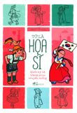  Tớ Là Họa Sĩ - Quốc Kỳ Và Trang Phục Truyền Thống 