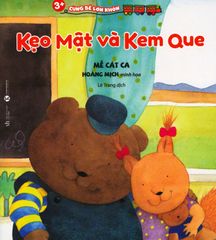 3+ Cùng Bé Lớn Khôn - Kẹo Mật Và Kem Que