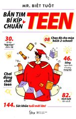 Bắn Tim Bí Kíp Chuẩn Teen