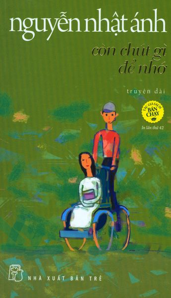 Còn Chút Gì Để Nhớ (Tái Bản 2019)