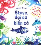  Steve, Đại Ca Biển Cả 