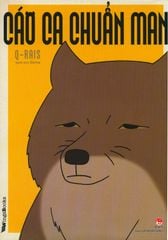 Cáo Ca Chuẩn Man