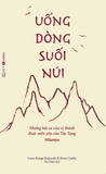  Uống Dòng Suối Núi 