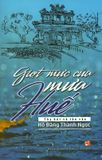  Giọt Mực Của Mưa Huế 