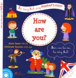  Học Tiếng Anh Cùng Harrap's Kids! - How Are You? 
