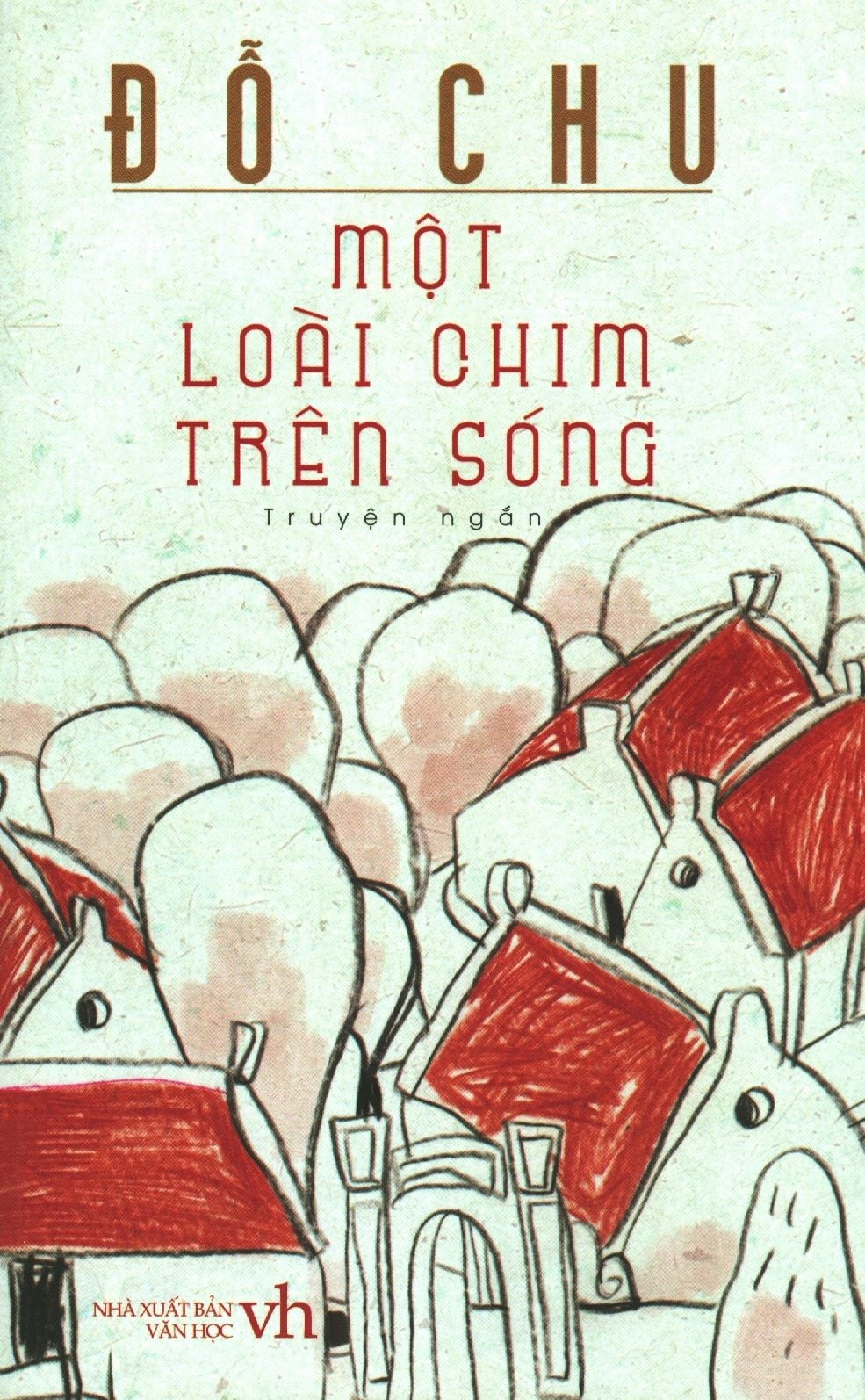  Một Loài Chim Trên Sóng 