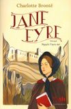  Jane Eyre 