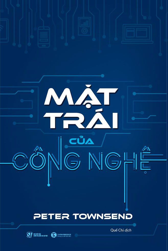  Mặt Trái Của Công Nghệ 