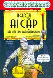  Horrible Science -  Người Ai Cập, Xác Ướp Cũng Phải Choáng Váng 