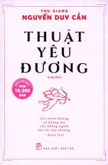 Thuật Yêu Đương (Tái Bản 2019)