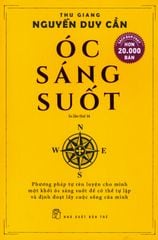 Óc Sáng Suốt (Tái Bản 2018)