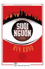 Suối Nguồn (Tái Bản 2019)