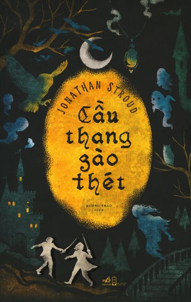 Cầu Thang Gào Thét