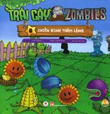  Trái Cây Đại Chiến Zombies - Tập 6: Chiến Binh Thầm Lặng 