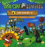  Trái Cây Đại Chiến Zombies - Tập 9: Chiến Binh Bất Tử 