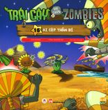  Trái Cây Đại Chiến Zombies - Tập 16: Ai Cập Thần Bí 
