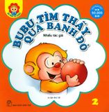  Bé Học Lễ Giáo - Tập 2: BuBu Tìm Thấy Quả Banh Đỏ 