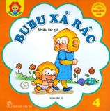  Bé Học Lễ Giáo - Tập 4: BuBu Xả Rác 